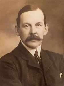 Herbert Fowler