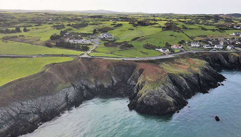 Anglesey Golf Course