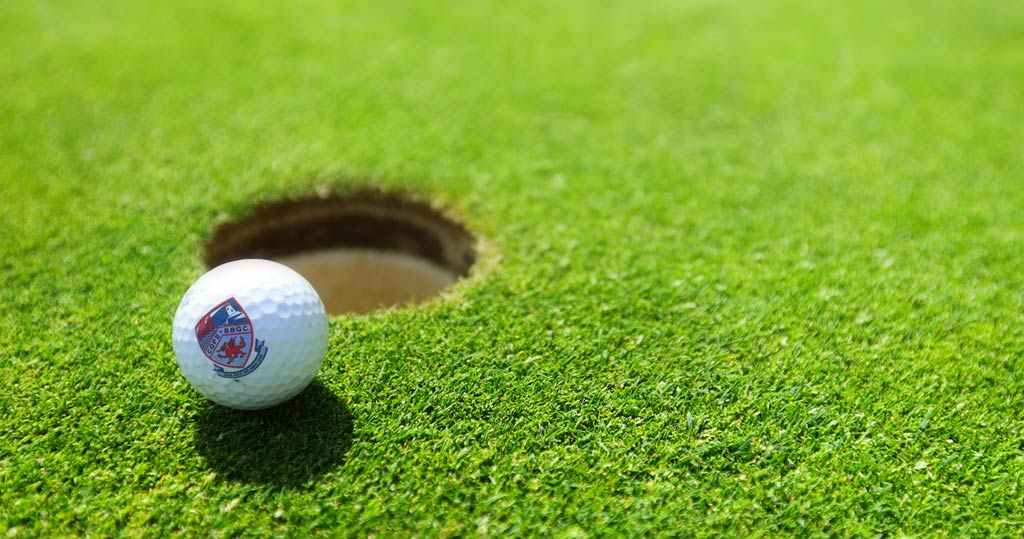 North Wales Golf Course