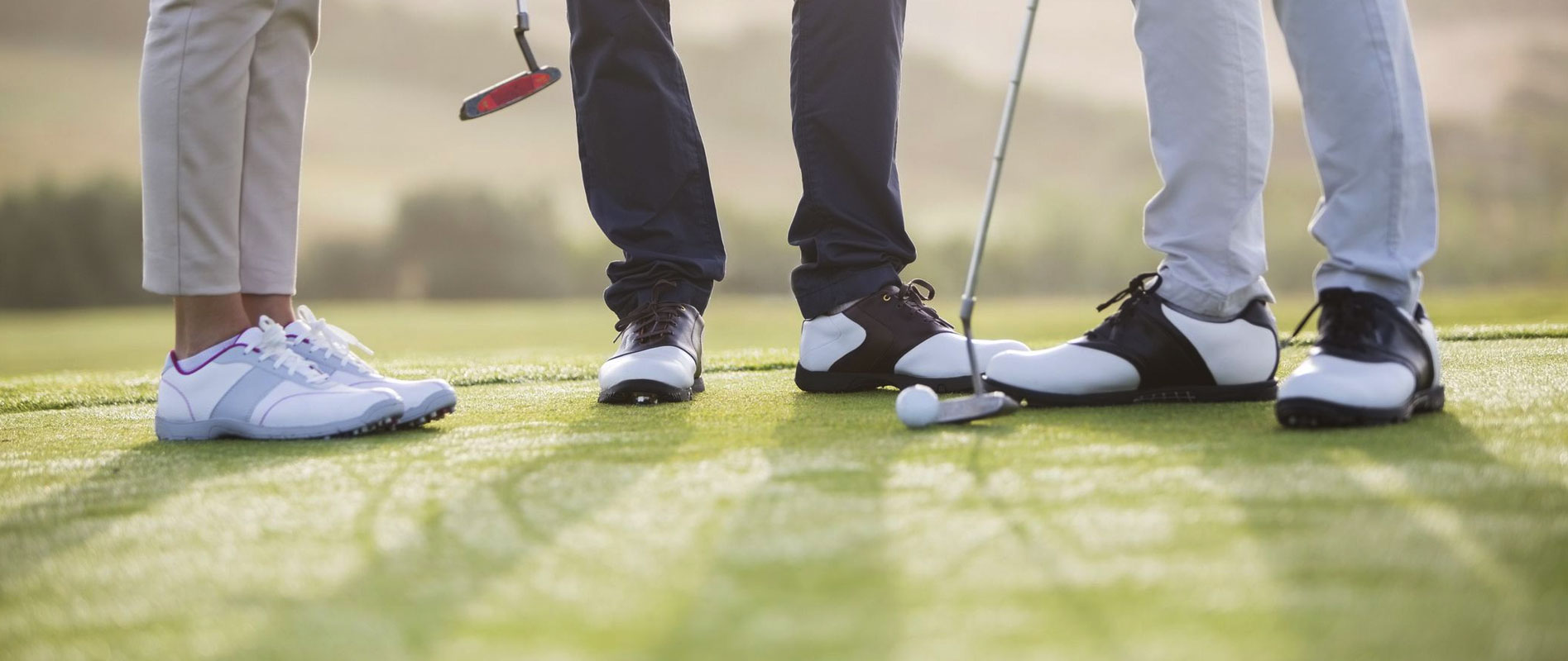 Anglesey Golf